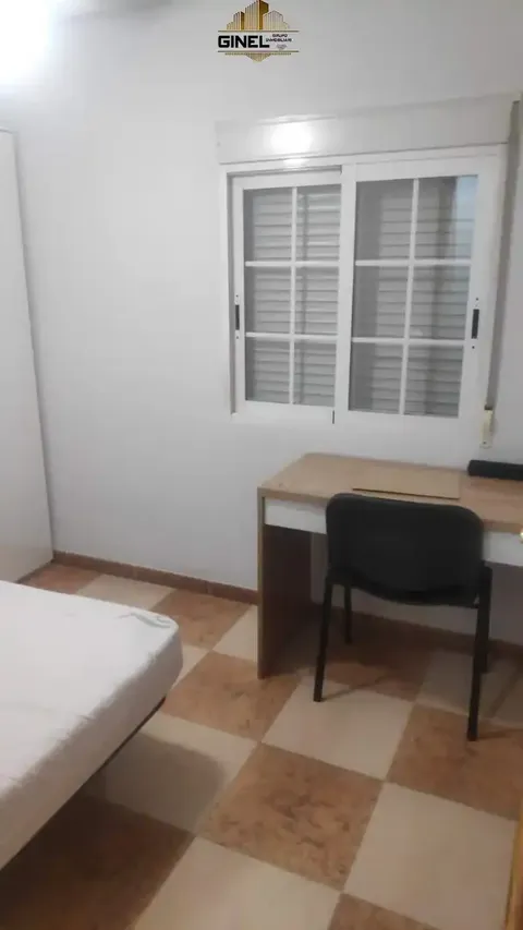 Pis de 65 m² a Jaén
