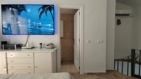 Wohnung 80 m² in Benalmádena