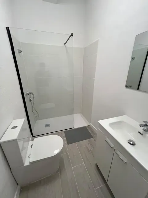 Appartamento 40 m² a Málaga