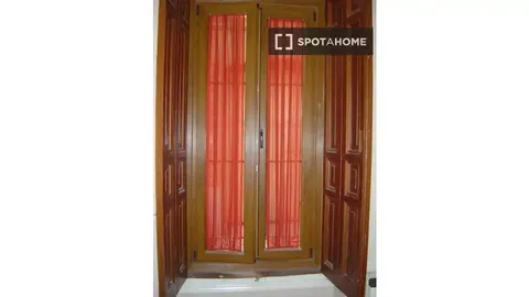 Pis de 40 m² a Madrid