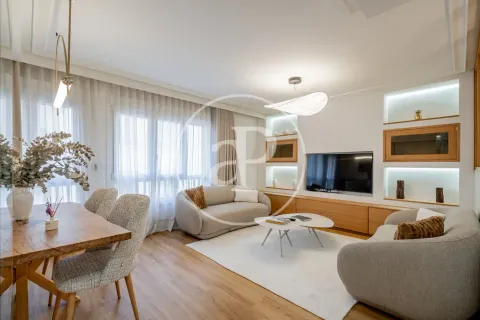 Pis de 126 m² a Madrid