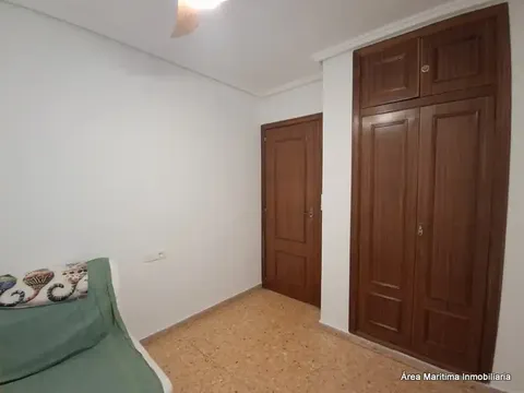Pis de 121 m² a València