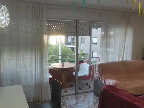 Habitació de lloguer, Elx