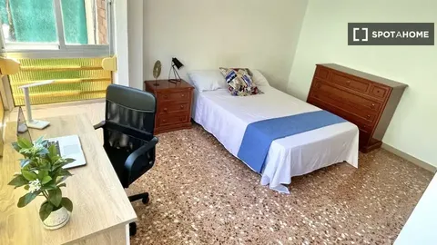 Stanza in affitto, Sant Vicent del Raspeig / San Vicente del Raspeig