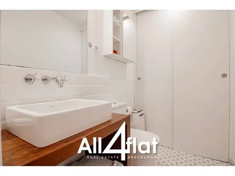 Pis de 82 m² a Barcelona