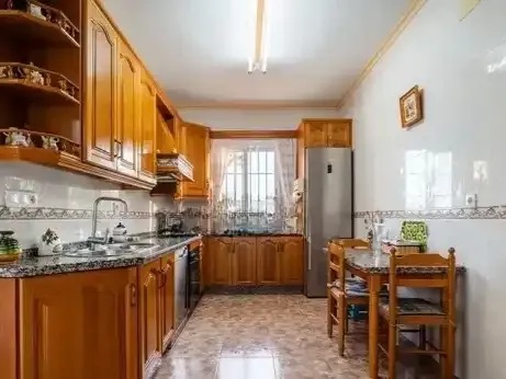 Casa de 254 m² en Córdoba