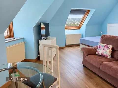 Pis de 52 m² a Oviedo