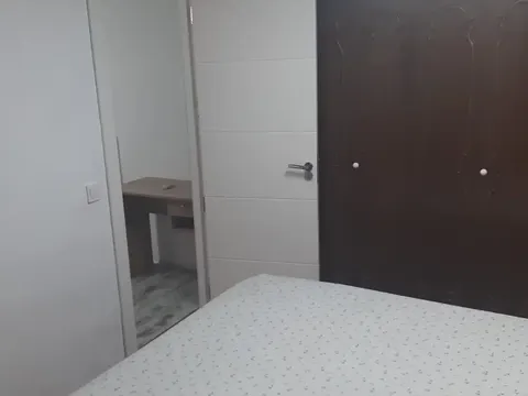 Pis de 70 m² a Adra