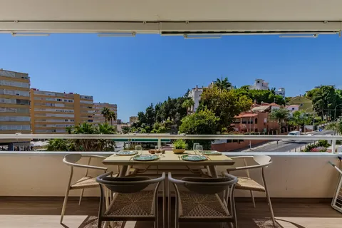 Pis de 90 m² a Torremolinos