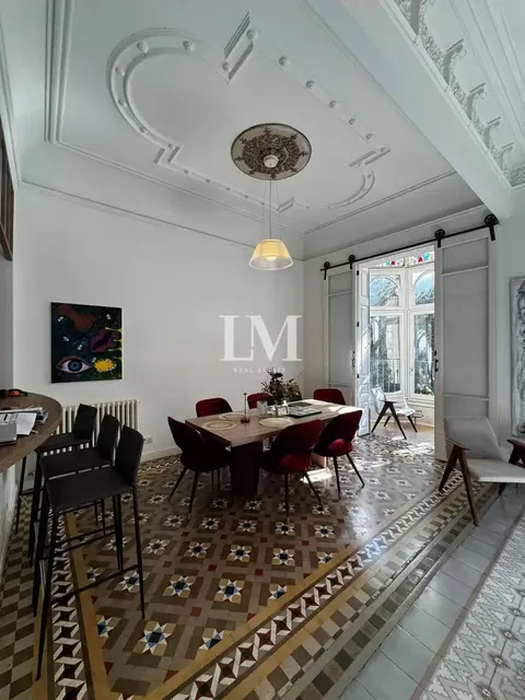 Pis de 155 m² a Barcelona