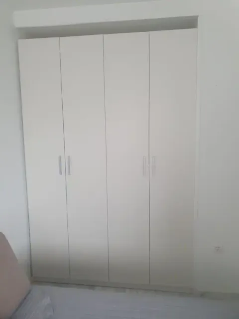 Piso de 40 m² en Gójar