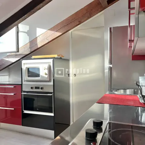 Pis de 43 m² a Madrid