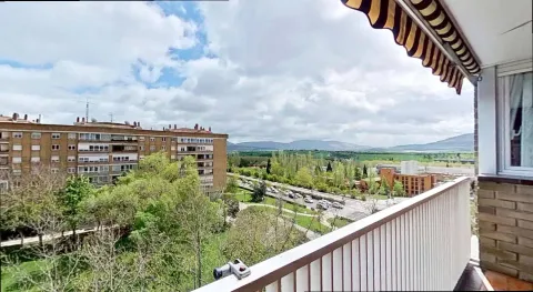 Appartement 120 m² à Pampelune