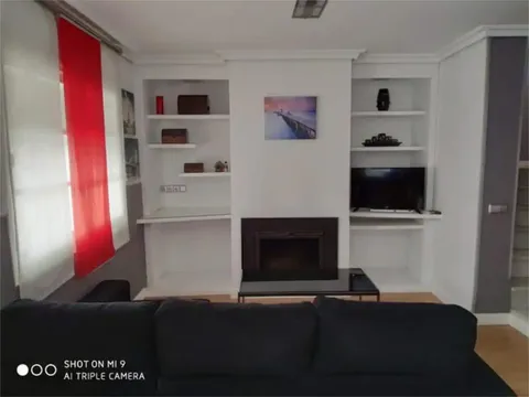 Apartamento 75 m² em Algeciras