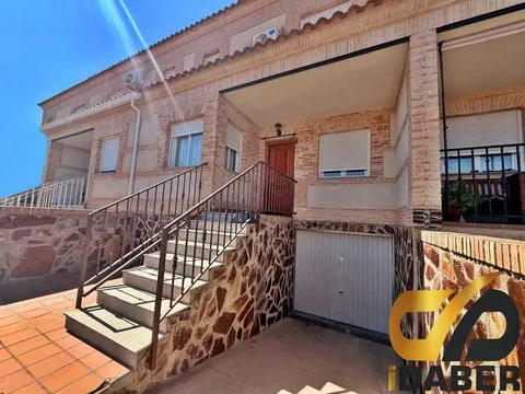 Casa de 208 m² a Mocejón