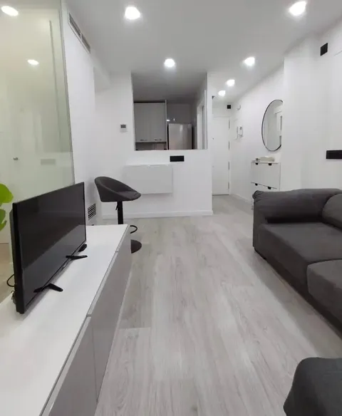 Pis de 55 m² a Múrcia