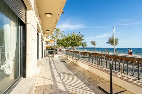 Wohnung 130 m² in Palma