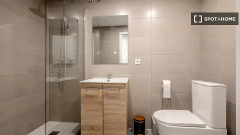 Habitació de lloguer, València