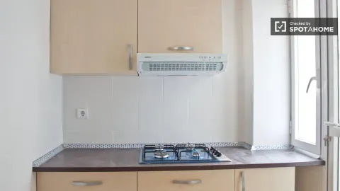 Habitación en alquiler, Valencia