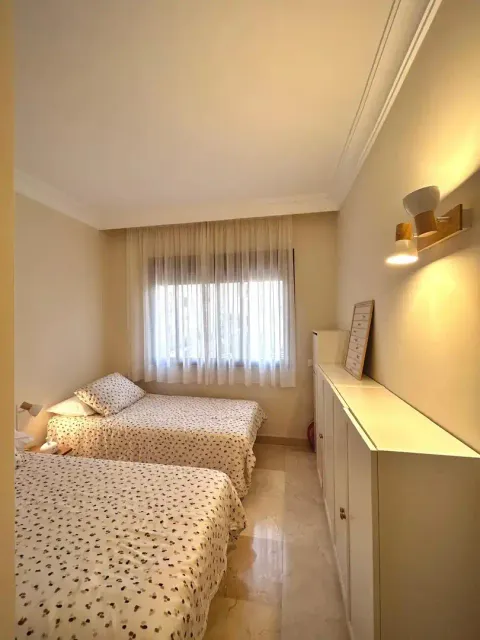 Pis de 63 m² a San Javier