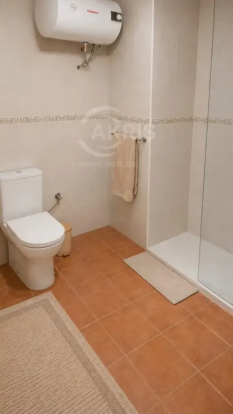 Wohnung 80 m² in Talavera de la Reina