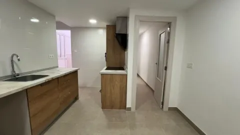 Apartamento 86 m² em Paiporta