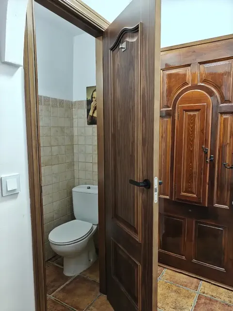 Casa de 50 m² a Alía