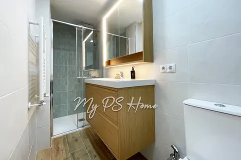 Pis de 80 m² a Madrid
