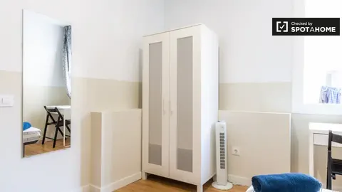 Habitación en alquiler, Barcelona