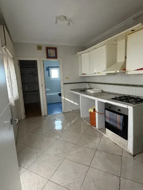 Pis de 80 m² a Múrcia