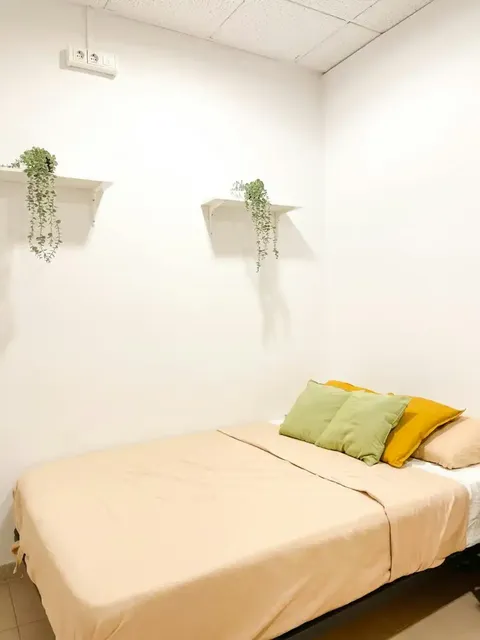 Zimmer zur Miete, Barcelona