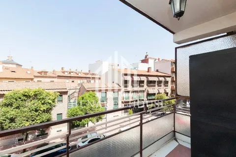 Habitació de lloguer, Alcalá de Henares