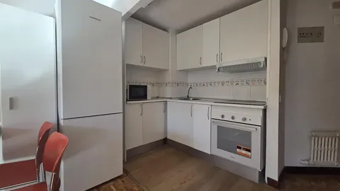 Pis de 44 m² a Madrid
