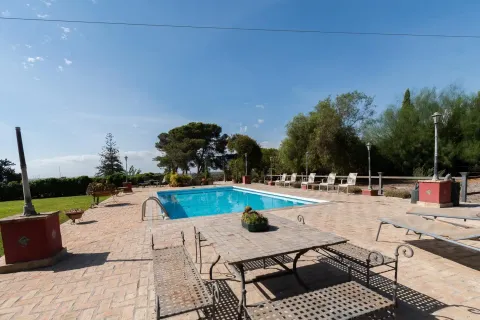 Maison 466 m² à Xérès