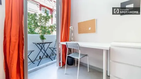 Habitació de lloguer, València