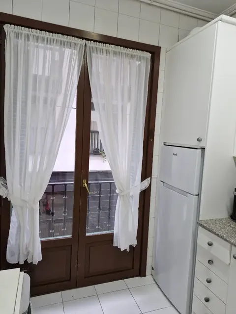 Pis de 60 m² a Bilbao