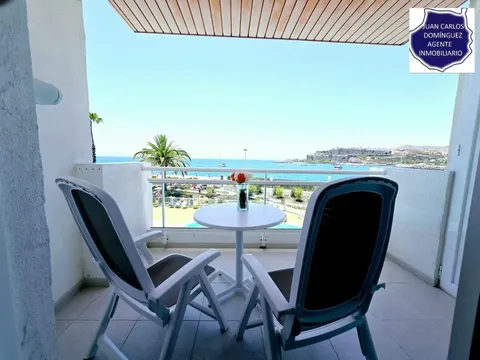 Wohnung 45 m² in Mogán