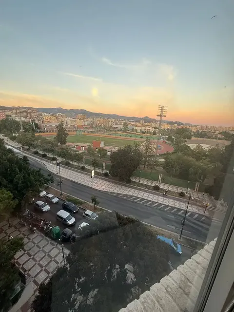 Stanza in affitto, Málaga