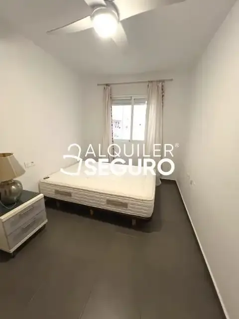 Pis de 90 m² a Ceutí