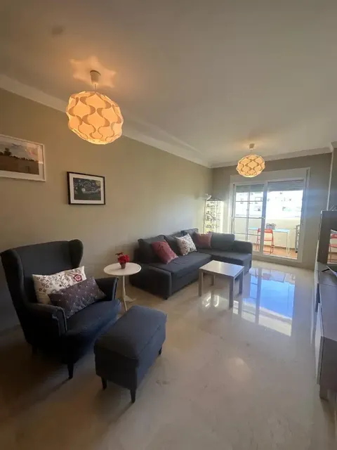 Piso de 80 m² en Benalmádena