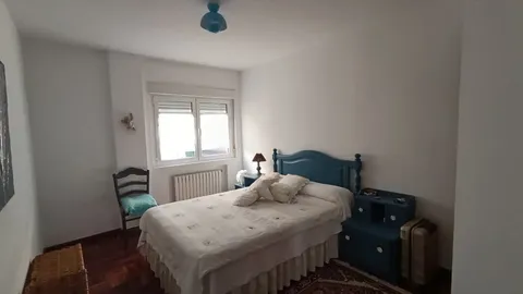 Pis de 89 m² a Gijón