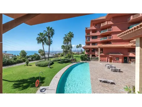 Pis de 108 m² a Benalmádena