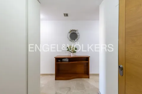 Pis de 96 m² a Sagunt
