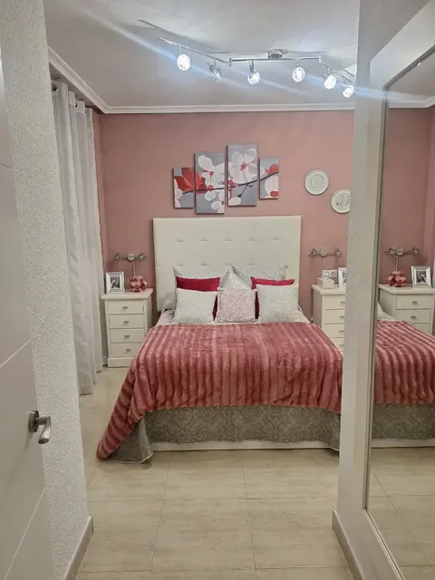 Pis de 81 m² a Còrdova