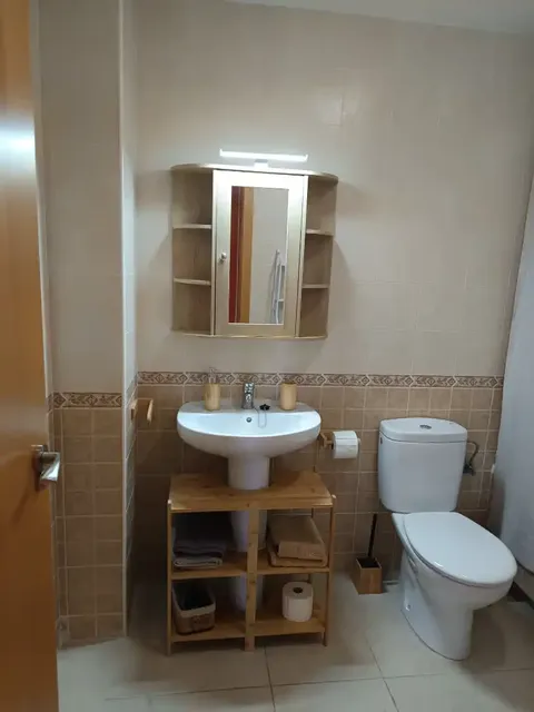 Pis de 55 m² a Vera