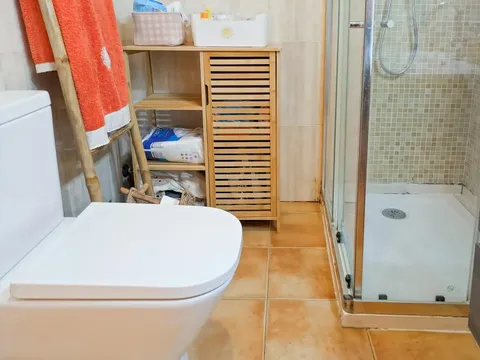 Pis de 42 m² a Sagunt