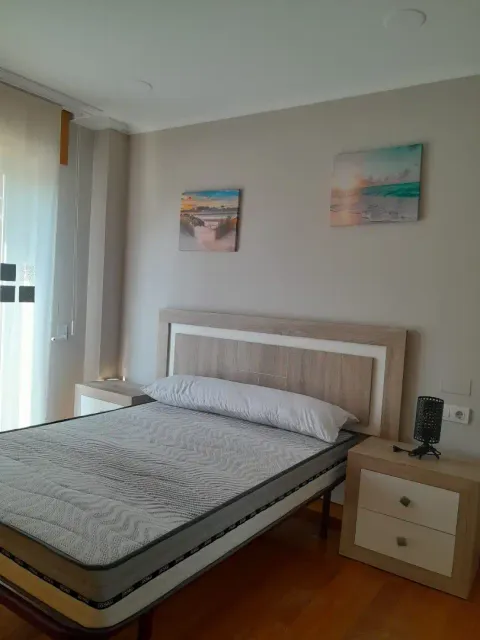 Appartement 128 m² à Santiago de Compostela