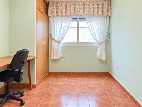 Pis de 132 m² a Los Alcázares