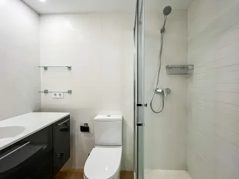 Pis de 79 m² a València