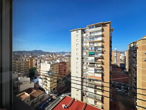Pis de 79 m² a Màlaga
